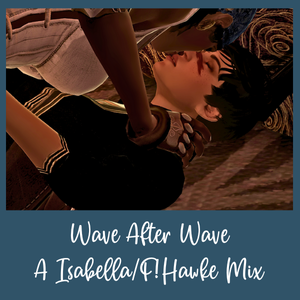 hawke isabella mix